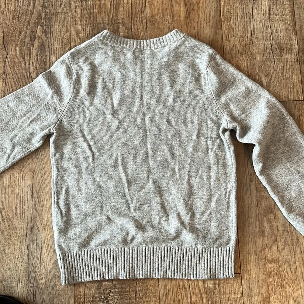 J. Crew Sweater